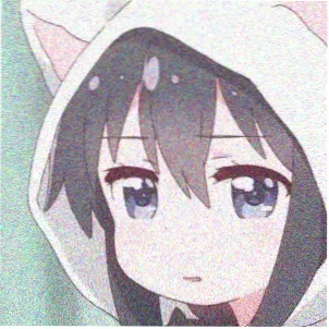 黑羽角色头像